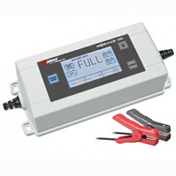 Зарядно-диагностический центр RDrive StartEasy PRO C4-Li-DT 12V Зарядно-диагностический центр RDrive StartEasy PRO C4-Li-DT 12V