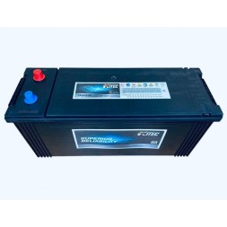 Аккумулятор грузовой HITEC 135F51L 140Ah 850A Аккумулятор грузовой HITEC 135F51L 140Ah 850A