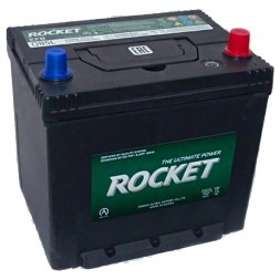Аккумулятор автомобильный ROCKET EFB Q85L Start-Stop 65 Ач Аккумулятор автомобильный ROCKET EFB Q85L Start-Stop 65 Ач