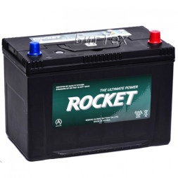 Аккумулятор автомобильный ROCKET EFB T110L Start-Stop 95 Ач Аккумулятор автомобильный ROCKET EFB T110L Start-Stop 95 Ач