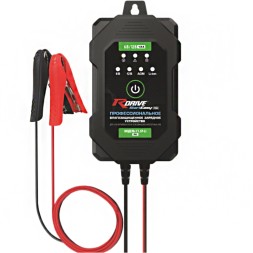 Зарядное устройство RDrive StartEasy PRO C1.5P-Li 6/12V Зарядное устройство RDrive StartEasy PRO C1.5P-Li 6/12V